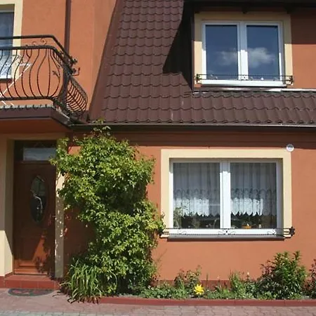 Accommodatie bij particulieren Malgorzata 2 *