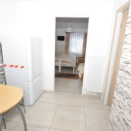 Malgorzata 2 ホームステイ