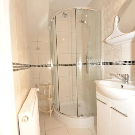 ホームステイ Malgorzata 2