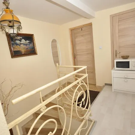 ホームステイ Malgorzata 2