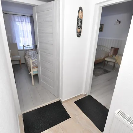 Accommodatie bij particulieren Malgorzata 2 *
