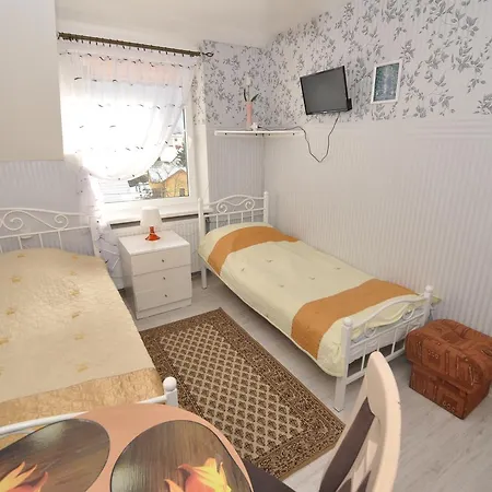 ホームステイ Malgorzata 2