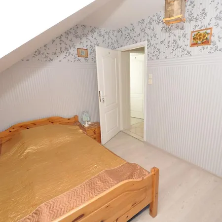 Malgorzata 2 ホームステイ *