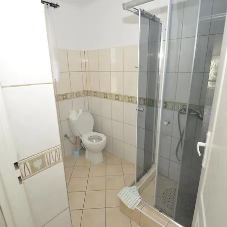 Malgorzata 2 ホームステイ ウェバ