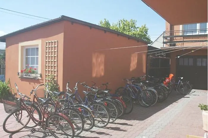 Malgorzata 2 Pansiyon