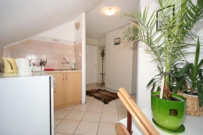 Malgorzata 2 * Łeba