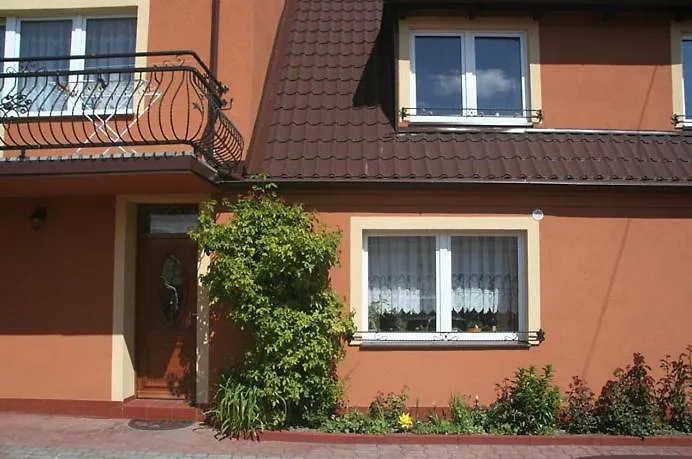 Homestay szállás Malgorzata 2 *