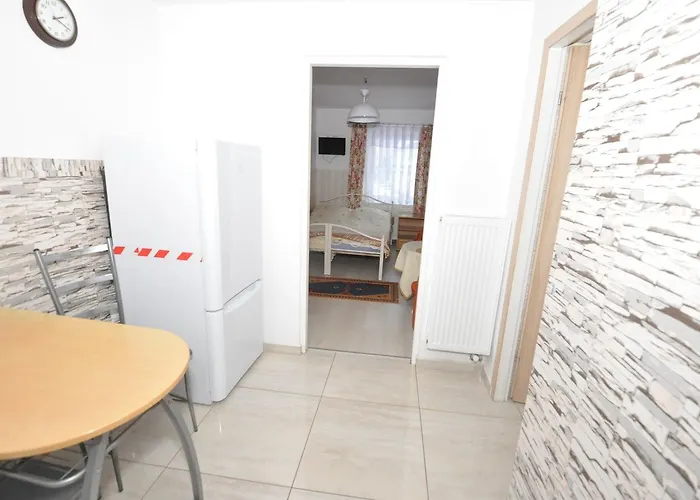 Malgorzata 2 Pansiyon