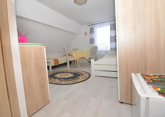 Malgorzata 2 * Łeba