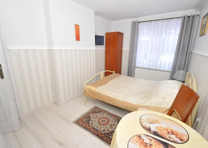 Malgorzata 2 Homestay szállás
