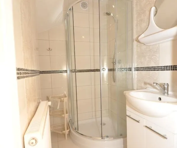 Pansiyon Malgorzata 2