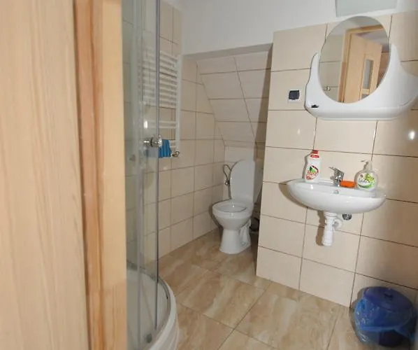 Malgorzata 2 Homestay szállás *