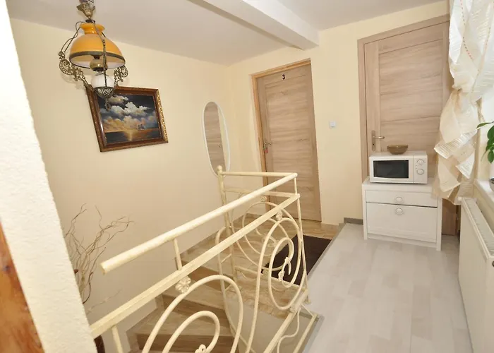 Pansiyon Malgorzata 2