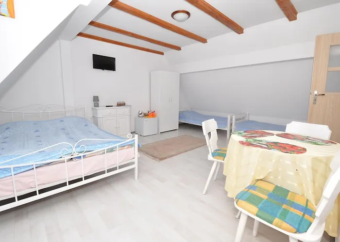 Malgorzata 2 Homestay szállás *