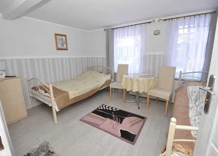 Malgorzata 2 * Łeba