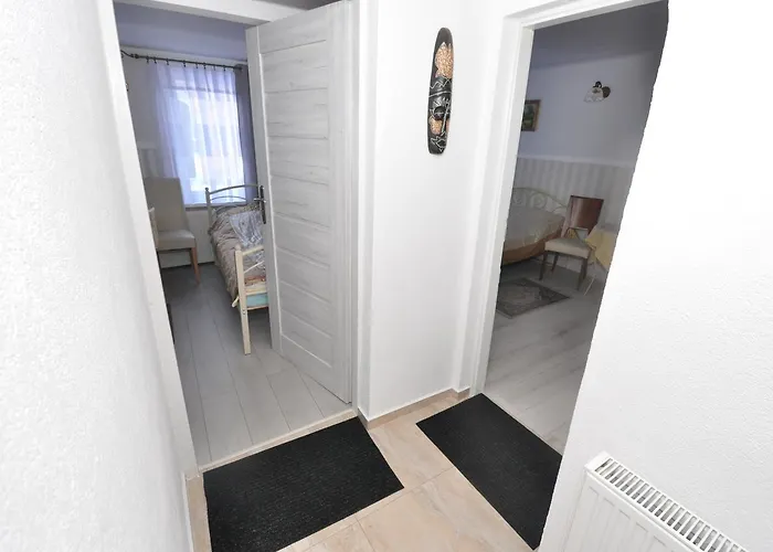 Pansiyon Malgorzata 2 *