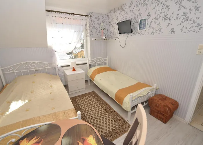 Homestay szállás Malgorzata 2