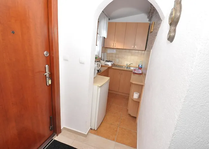 Malgorzata 2 Homestay szállás Łeba