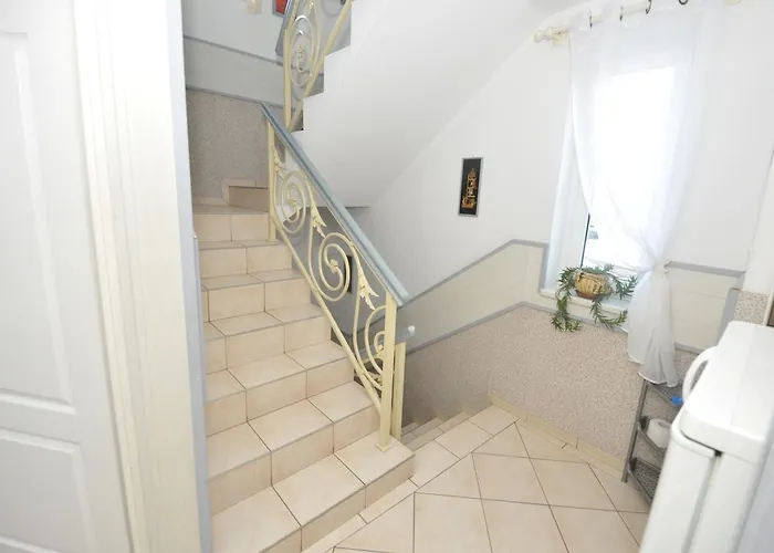 Malgorzata 2 Pansiyon Łeba