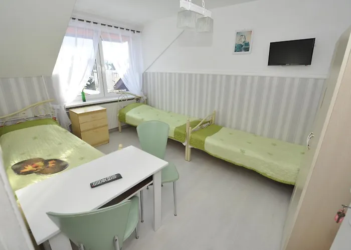 Malgorzata 2 * Łeba