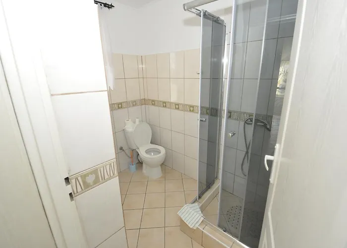 Malgorzata 2 Homestay szállás Łeba